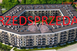 Mieszkanie na sprzedaż 33m2 Gdańsk Śródmieście Siennicka - zdjęcie 1