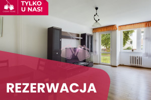 Mieszkanie na sprzedaż 44m2 wejherowski Wejherowo 1000-Lecia Pp - zdjęcie 1