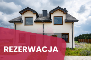 Dom na sprzedaż 91m2 kartuski Przodkowo Tokary Miła - zdjęcie 1