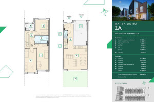 Dom na sprzedaż 119m2 wejherowski Rumia Gabrieli Zapolskiej - zdjęcie 1