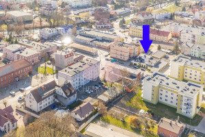 Komercyjne do wynajęcia 260m2 nowodworski Nowy Dwór Gdański Dworcowa - zdjęcie 3