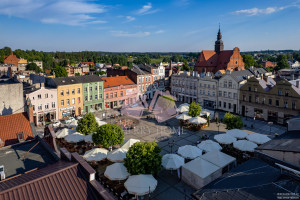 Mieszkanie na sprzedaż 76m2 kościerski Kościerzyna - zdjęcie 1