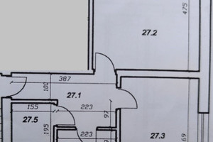 Mieszkanie na sprzedaż 51m2 Gdynia Oksywie Inż. J. Śmidowicza - zdjęcie 1