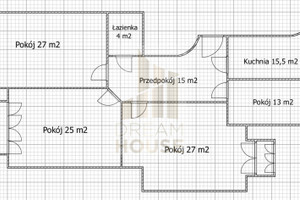 Mieszkanie na sprzedaż 235m2 Wrocław Śródmieście Ołbin Nowowiejska - zdjęcie 3