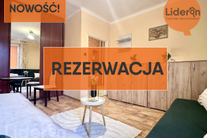 Mieszkanie na sprzedaż 32m2 Łódź Polesie Zielona - zdjęcie 1