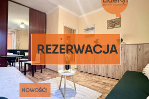 Mieszkanie na sprzedaż 32m2 Łódź Polesie Zielona - zdjęcie 1