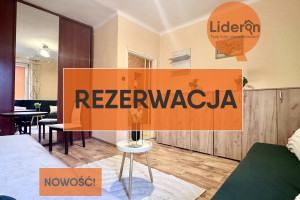 Mieszkanie na sprzedaż 32m2 Łódź Polesie Zielona - zdjęcie 1