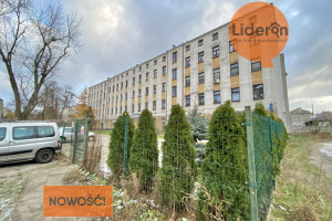 Mieszkanie na sprzedaż 30m2 Łódź Bałuty Bolesława Limanowskiego - zdjęcie 1