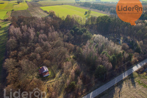 Działka na sprzedaż łaski Wodzierady Pelagia - zdjęcie 1