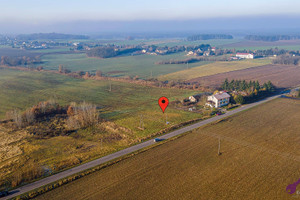 Działka na sprzedaż czarnkowsko-trzcianecki Czarnków Sarbka - zdjęcie 1