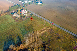 Działka na sprzedaż czarnkowsko-trzcianecki Czarnków Sarbka - zdjęcie 3