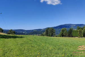 Działka na sprzedaż 1513m2 cieszyński Wisła ks. Biskupa Juliusza Burschego - zdjęcie 2