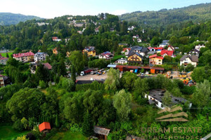 Działka na sprzedaż 3355m2 cieszyński Wisła - zdjęcie 2