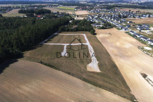 Działka na sprzedaż 915m2 kartuski Żukowo Czaple - zdjęcie 2