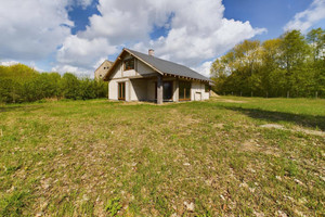 Dom na sprzedaż 130m2 ostródzki Dąbrówno Samin - zdjęcie 2