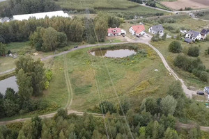 Działka na sprzedaż 7774m2 olsztyński Stawiguda Bartąg Zielona - zdjęcie 3