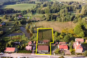 Komercyjne na sprzedaż 600m2 olsztyński Barczewo Bartołty Wielkie - zdjęcie 1