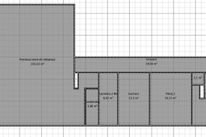 Mieszkanie na sprzedaż 68m2 nidzicki Kozłowo Niedanowo - zdjęcie 3