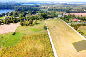 Działka na sprzedaż 1004m2 giżycki Miłki Rydzewo - zdjęcie 4