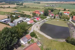 Dom na sprzedaż 63m2 olsztyński Dobre Miasto Bzowiec - zdjęcie 3