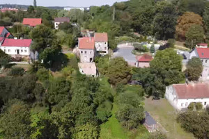 Działka na sprzedaż 1227m2 olsztyński Barczewo Warmińska - zdjęcie 1