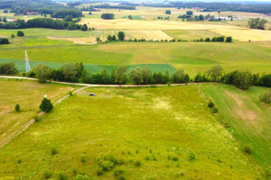 Działka na sprzedaż 3502m2 giżycki Wydminy Wężówka - zdjęcie 3