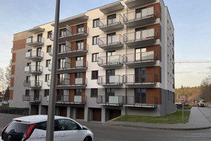 Mieszkanie na sprzedaż 44m2 Olsztyn - zdjęcie 1