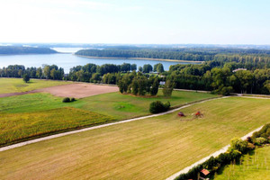 Działka na sprzedaż 1004m2 giżycki Miłki Rydzewo - zdjęcie 2