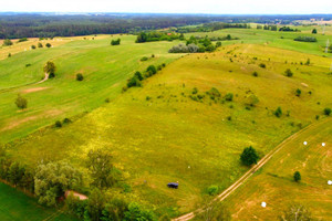 Działka na sprzedaż 3502m2 giżycki Wydminy Wężówka - zdjęcie 1