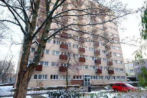 Mieszkanie na sprzedaż 45m2 Warszawa Praga-Południe Grochów Kobielska - zdjęcie 3