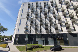 Komercyjne na sprzedaż 32m2 Warszawa Wola Marcina Kasprzaka - zdjęcie 2