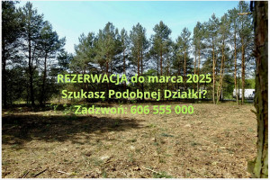 Działka na sprzedaż 4690m2 sochaczewski Brochów Wólka Smolana - zdjęcie 1