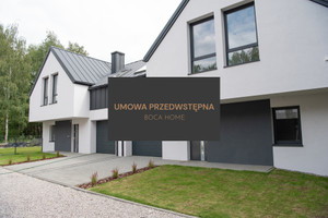 Dom na sprzedaż 160m2 miński Halinów Długa Szlachecka - zdjęcie 1