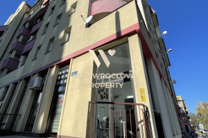 Komercyjne do wynajęcia 15m2 Wrocław Krzyki Gajowa - zdjęcie 1