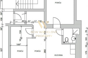 Mieszkanie na sprzedaż 56m2 Wrocław Krzyki Krucza - zdjęcie 2