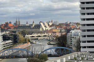 Mieszkanie na sprzedaż 43m2 Wrocław Stare Miasto Gen. Władysława Sikorskiego - zdjęcie 1