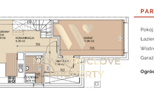 Mieszkanie na sprzedaż 126m2 Wrocław Psie Pole Kminkowa - zdjęcie 2