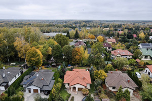 Dom na sprzedaż 168m2 legionowski Serock Borowa Góra - zdjęcie 1