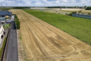 Działka na sprzedaż 22395m2 warszawski zachodni Ożarów Mazowiecki Macierzysz - zdjęcie 3