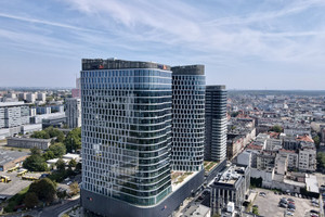 Mieszkanie na sprzedaż 27m2 Katowice Zabrska - zdjęcie 2