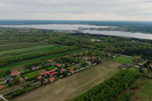 Działka na sprzedaż legionowski Serock Dosin - zdjęcie 1