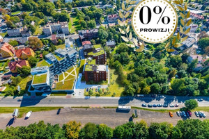 Mieszkanie na sprzedaż 32m2 Katowice Złota - zdjęcie 1