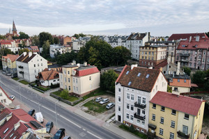 Mieszkanie na sprzedaż 104m2 ostródzki Ostróda 11 Listopada - zdjęcie 1