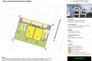 Mieszkanie na sprzedaż 67m2 Warszawa Włochy Okęcie Bolesława Gidzińskiego - zdjęcie 3