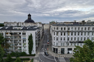 Mieszkanie na sprzedaż 74m2 Warszawa Śródmieście Plac Jana Henryka Dąbrowskiego - zdjęcie 2