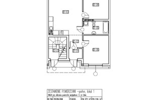 Mieszkanie na sprzedaż 60m2 wołomiński Marki Jutrzenki - zdjęcie 2