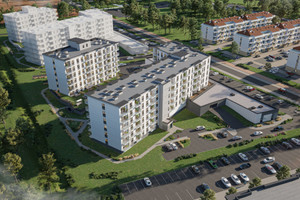 Mieszkanie na sprzedaż 38m2 wołomiński Radzymin Wołomińska - zdjęcie 1