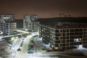 Mieszkanie na sprzedaż 77m2 Gdańsk Wrzeszcz Wrzeszcz Górny Ferdynanda Magellana - zdjęcie 2