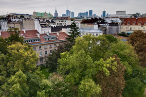 Mieszkanie na sprzedaż 67m2 Warszawa Śródmieście Bednarska - zdjęcie 2