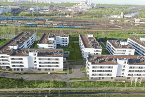 Mieszkanie na sprzedaż 42m2 Warszawa Białołęka Marywilska - zdjęcie 1